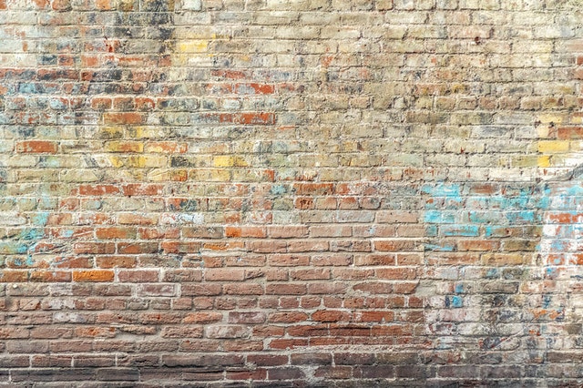 graffiti