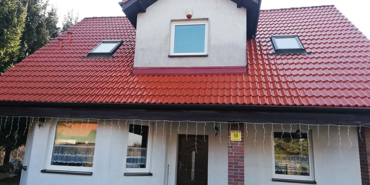 Impregnacja hydrofobowa